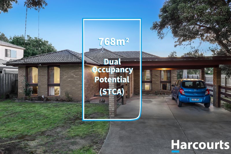 35 Seebeck Road, Rowville VIC 3178