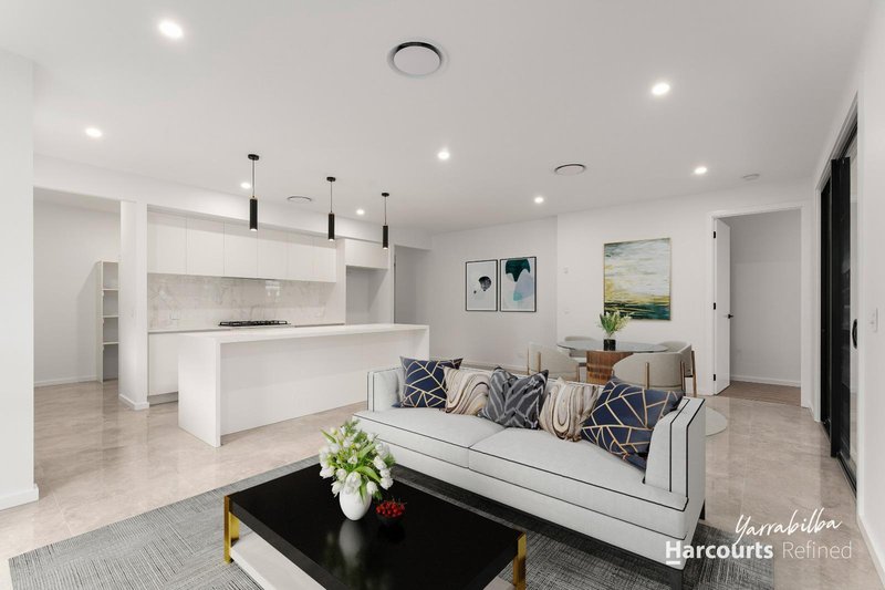 Photo - 35 Serpentine Boulevard, Yarrabilba QLD 4207 - Image 1