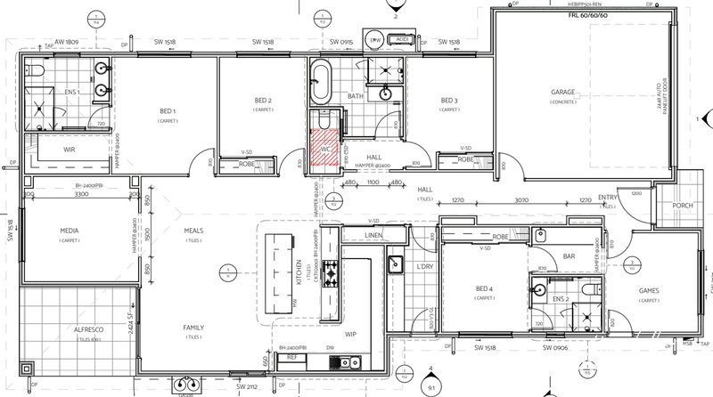 Photo - 35 Serpentine Boulevard, Yarrabilba QLD 4207 - Image 3