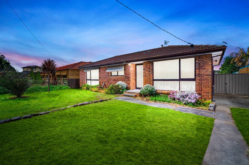 35 Severn Street, Epping VIC 3076