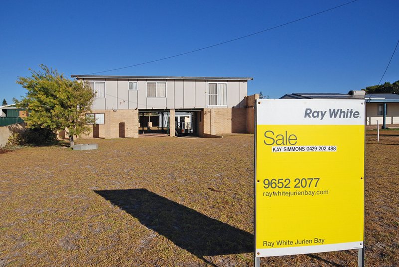 35 Seville Street, Cervantes WA 6511