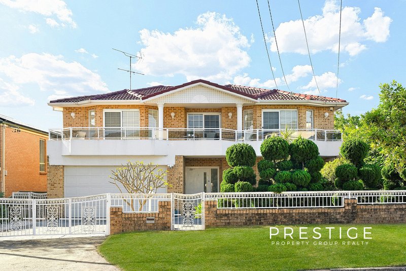 35 Seymour Street, Hurstville Grove NSW 2220