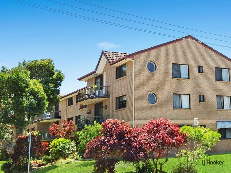 Photo - 3/5 Seymour Street, Tweed Heads South NSW 2486 - Image