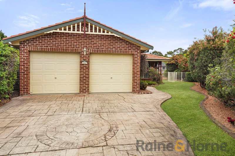 35 She Oak Grove, Narellan Vale NSW 2567