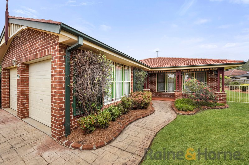 Photo - 35 She Oak Grove, Narellan Vale NSW 2567 - Image 2