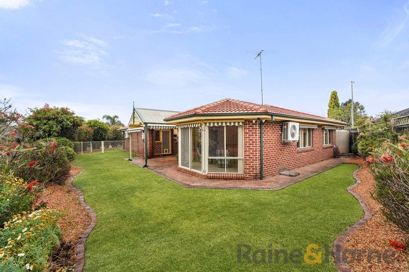 Photo - 35 She Oak Grove, Narellan Vale NSW 2567 - Image 13