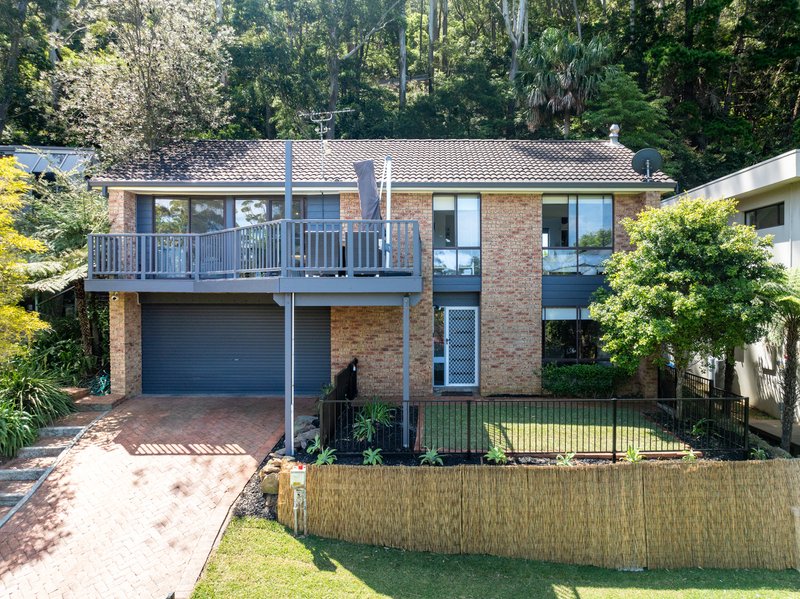 35 Sheridan Crescent, Stanwell Park NSW 2508