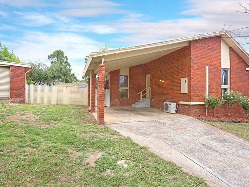 35 Sherman Drive, Bayswater North VIC 3153