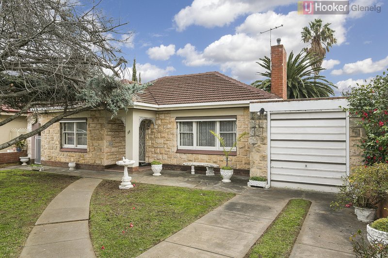 35 Shierlaw Street, Richmond SA 5033