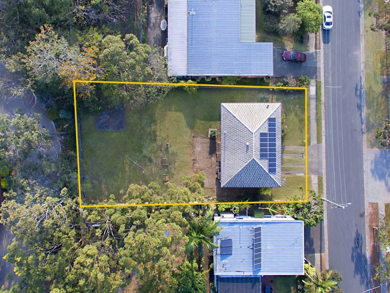 35 Shortland Street, Springwood QLD 4127