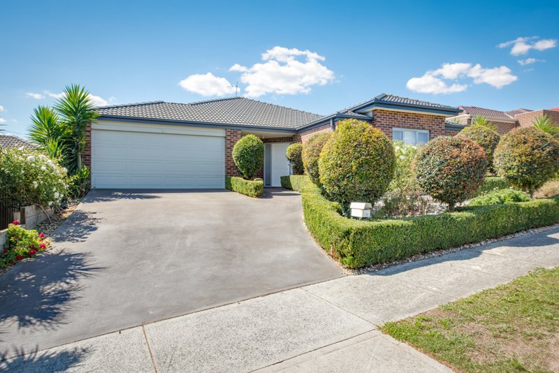 35 Silver Gum Drive, Pakenham VIC 3810