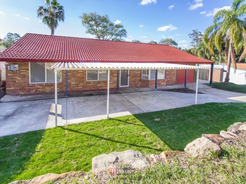 35 Silvertop Street, Hillcrest QLD 4118