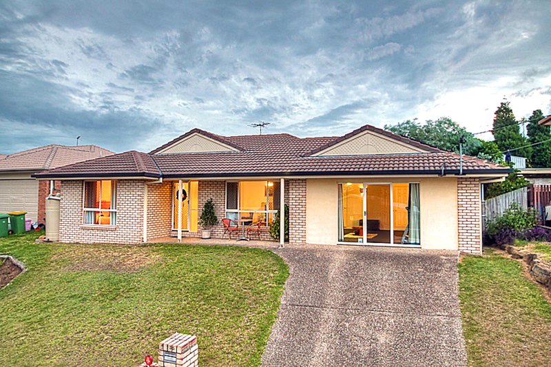 35 Skinner Crescent, Silkstone QLD 4304