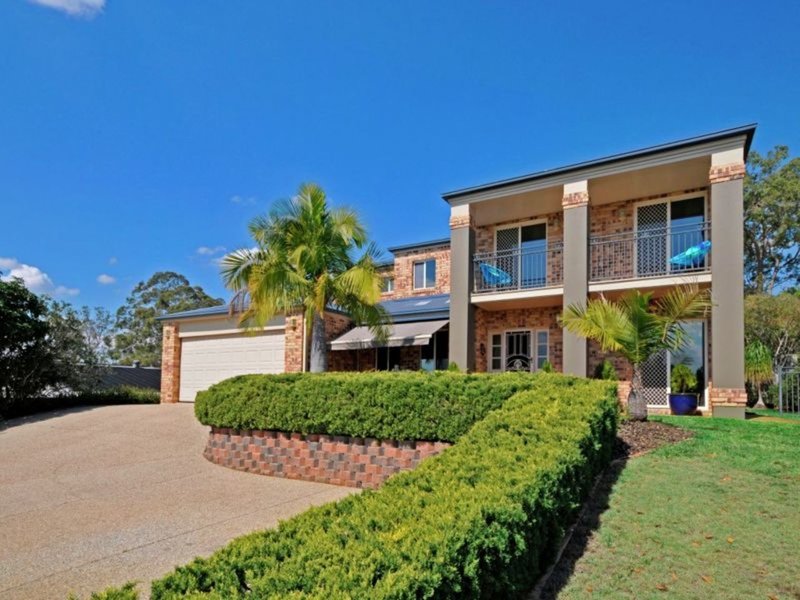 Photo - 35 Snow Wood Drive, Eatons Hill QLD 4037 - Image 11