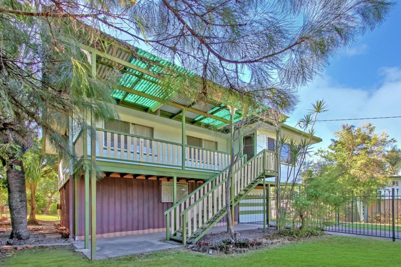 35 Southampton Road, Ellen Grove QLD 4078