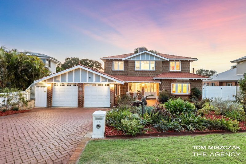 Photo - 35 Southpointe Crescent, Ballajura WA 6066 - Image 2
