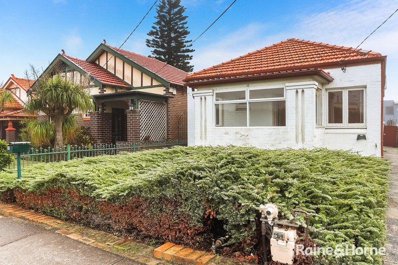 35 Spark Street, Earlwood NSW 2206