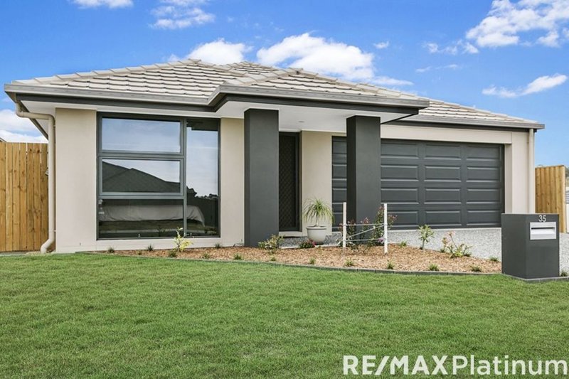 Photo - 35 Stately Crescent, Narangba QLD 4504 - Image 2