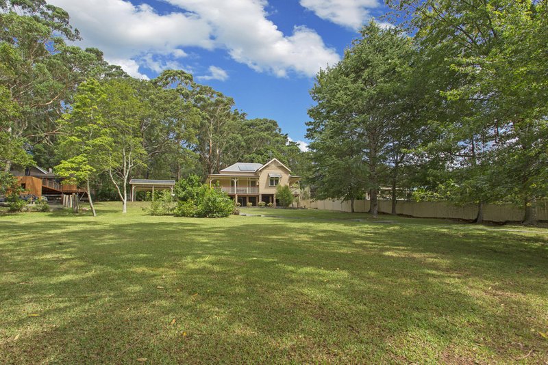 Photo - 35 Station Road, Otford NSW 2508 - Image 2