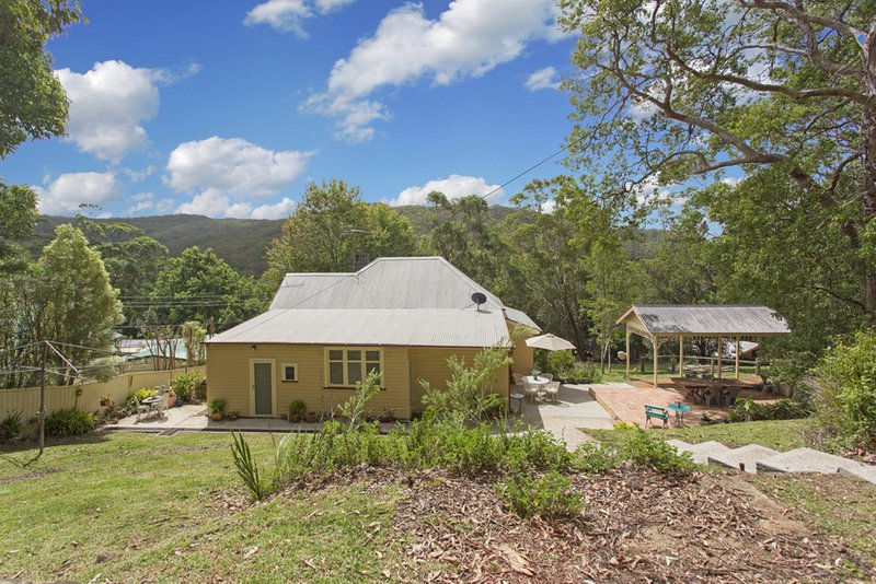 Photo - 35 Station Road, Otford NSW 2508 - Image 14