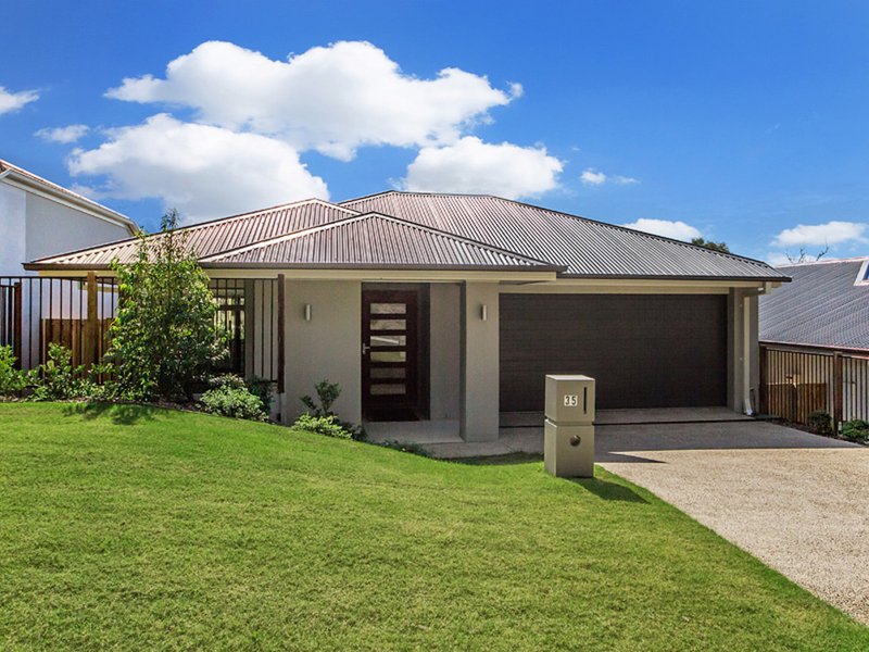 35 Stephens Street, Upper Coomera QLD 4209