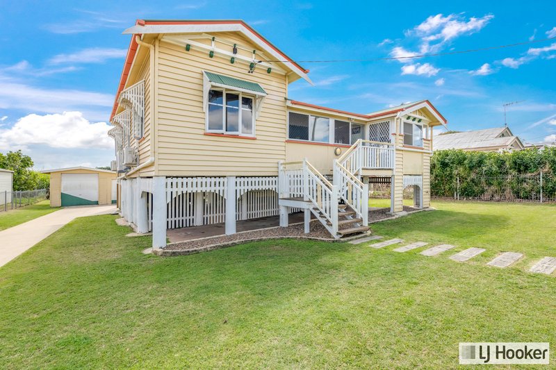 35 Steuart Street, Bundaberg North QLD 4670