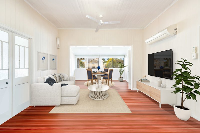 Photo - 35 Steuart Street, Bundaberg North QLD 4670 - Image 6