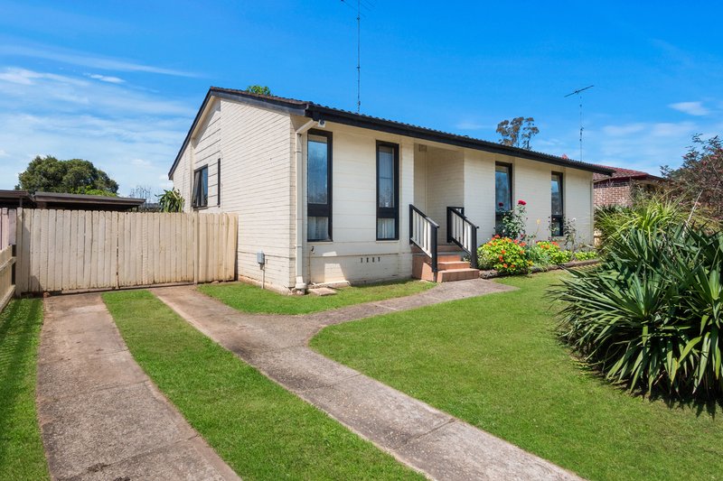 35 Stewart Street, South Windsor NSW 2756