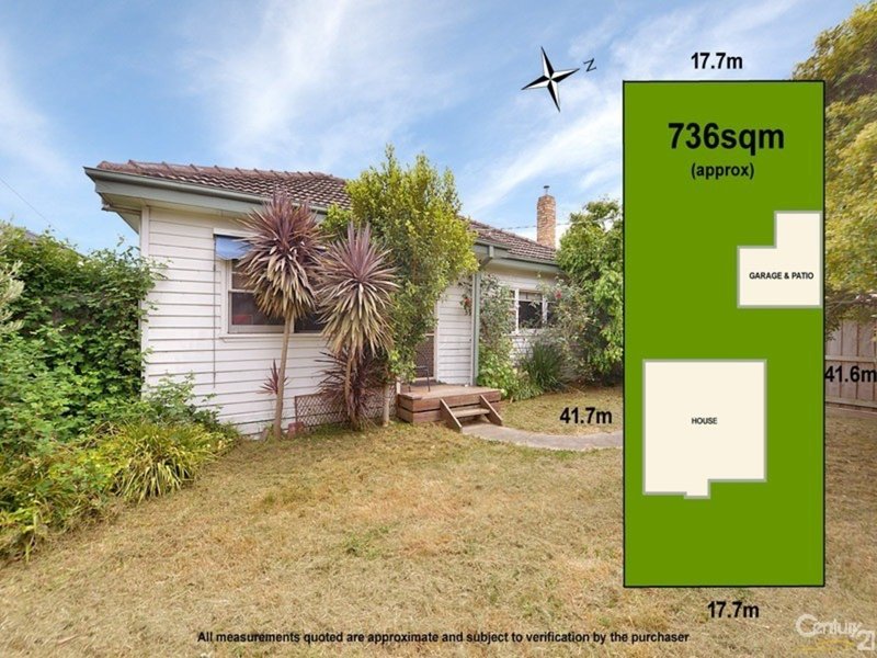 35 Stockdale Avenue, Clayton VIC 3168