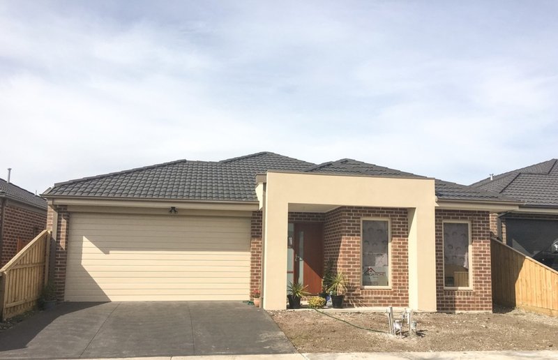 35 Stoke Circuit, Epping VIC 3076