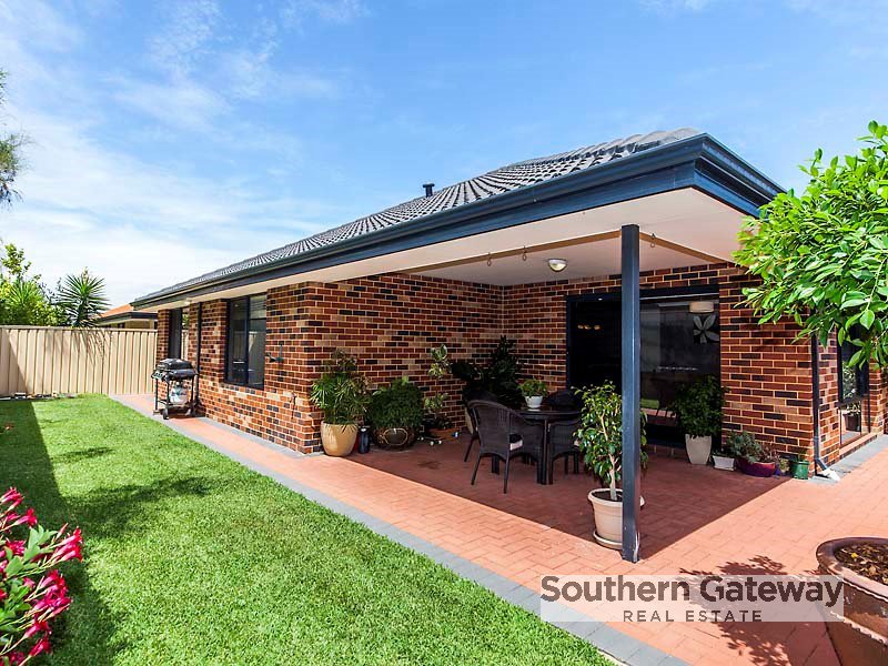 Photo - 35 Stokesay Street, Orelia WA 6167 - Image 12