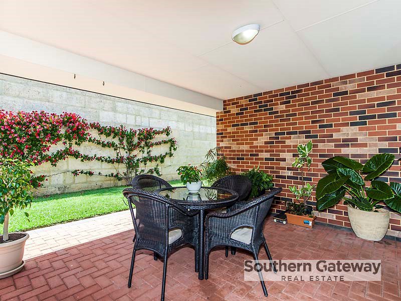 Photo - 35 Stokesay Street, Orelia WA 6167 - Image 14