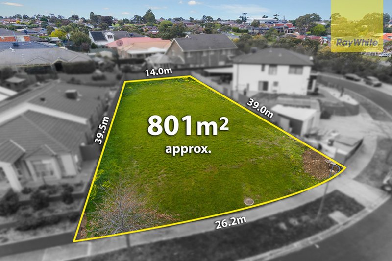 35 Stonebridge Way, Attwood VIC 3049