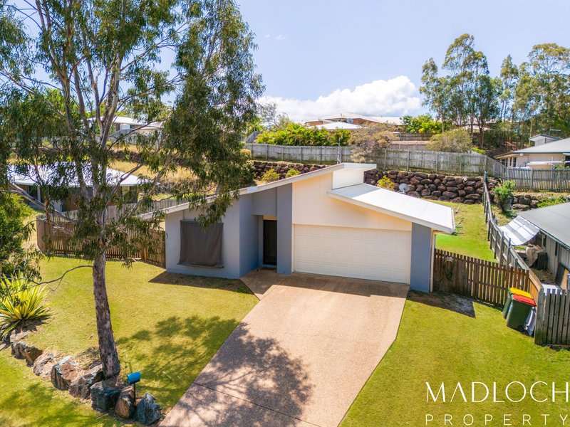 35 Stoneybrook Drive, Glen Eden QLD 4680