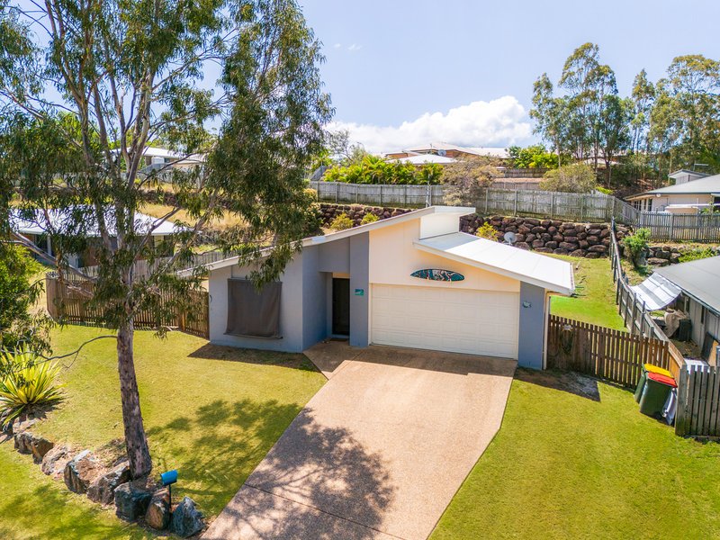 35 Stoneybrook Drive, Glen Eden QLD 4680