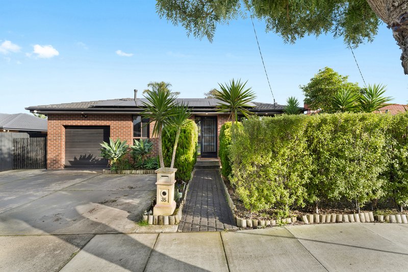 Photo - 35 Stornoway Drive, Baxter VIC 3911 - Image 1