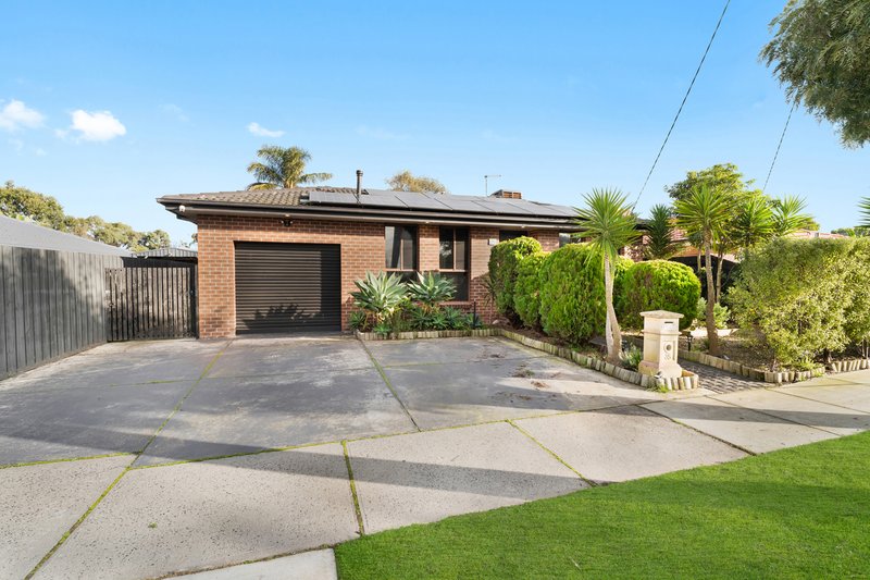 Photo - 35 Stornoway Drive, Baxter VIC 3911 - Image 2