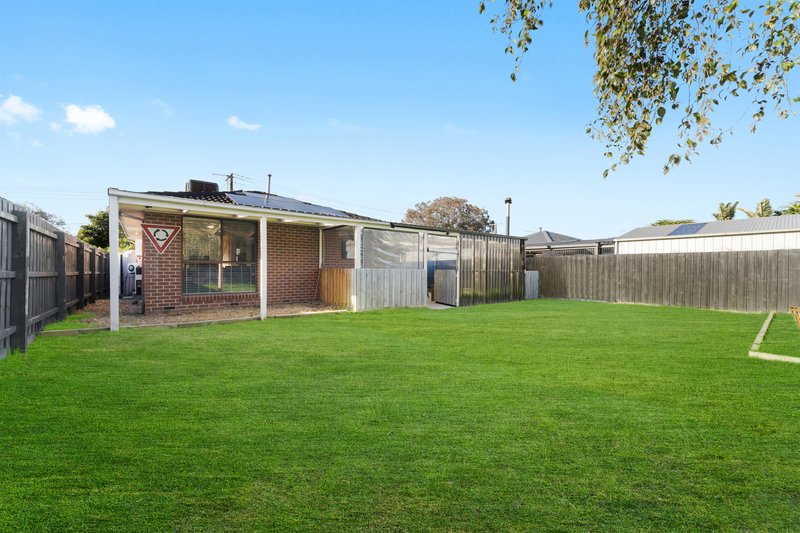 Photo - 35 Stornoway Drive, Baxter VIC 3911 - Image 15