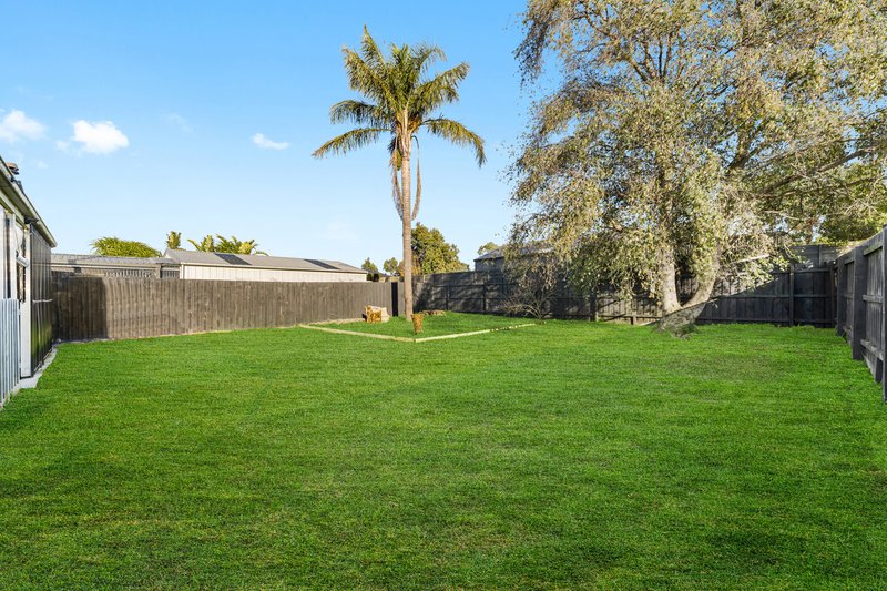 Photo - 35 Stornoway Drive, Baxter VIC 3911 - Image 16