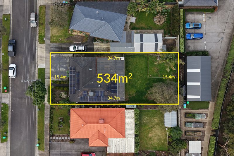 Photo - 35 Stornoway Drive, Baxter VIC 3911 - Image 17