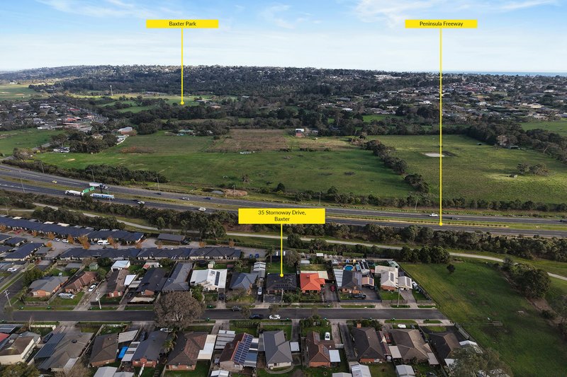 Photo - 35 Stornoway Drive, Baxter VIC 3911 - Image 18