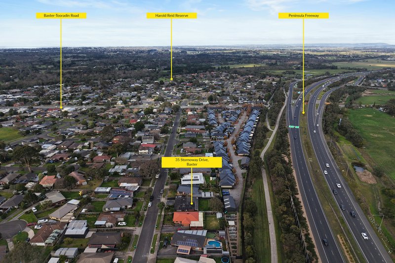 Photo - 35 Stornoway Drive, Baxter VIC 3911 - Image 21
