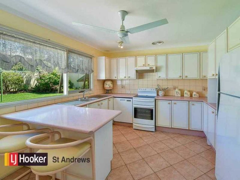 Photo - 35 Stranraer Drive, St Andrews NSW 2566 - Image 5