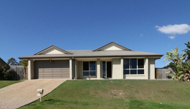 35 Strathburn Crescent, Ormeau QLD 4208