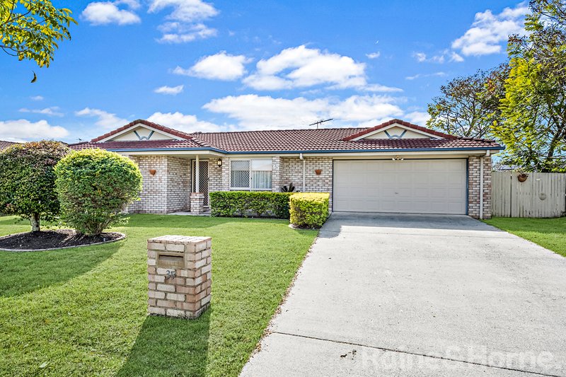 35 Sturt Street, Morayfield QLD 4506