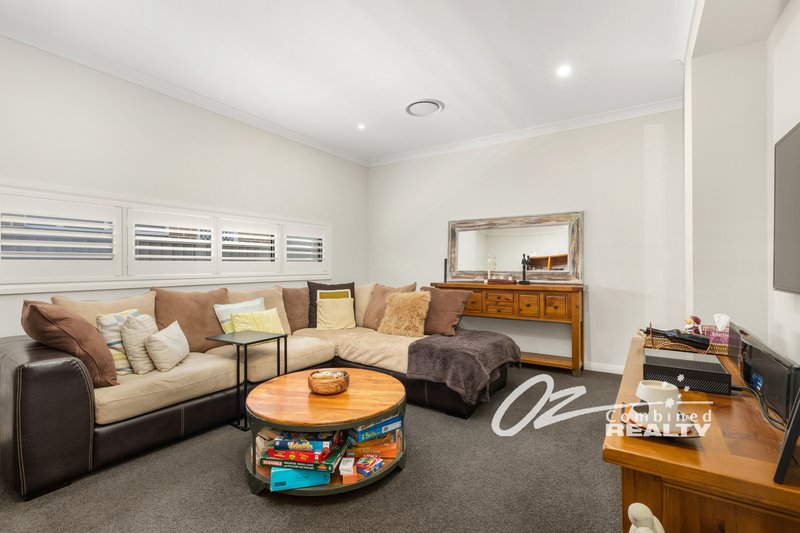 Photo - 35 Summercloud Crescent, Vincentia NSW 2540 - Image 6