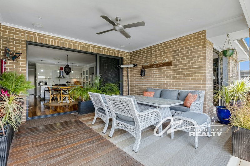 Photo - 35 Summercloud Crescent, Vincentia NSW 2540 - Image 14