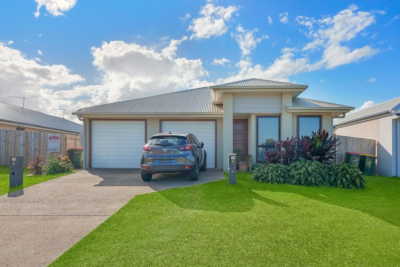 35 Summertaste Parade, Griffin QLD 4503