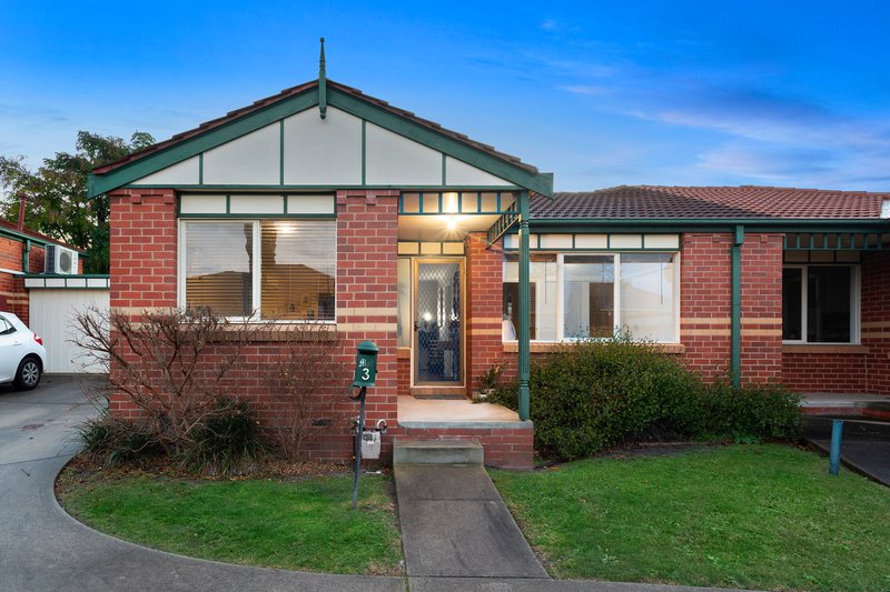 3/5 Sunray Avenue, Cheltenham VIC 3192