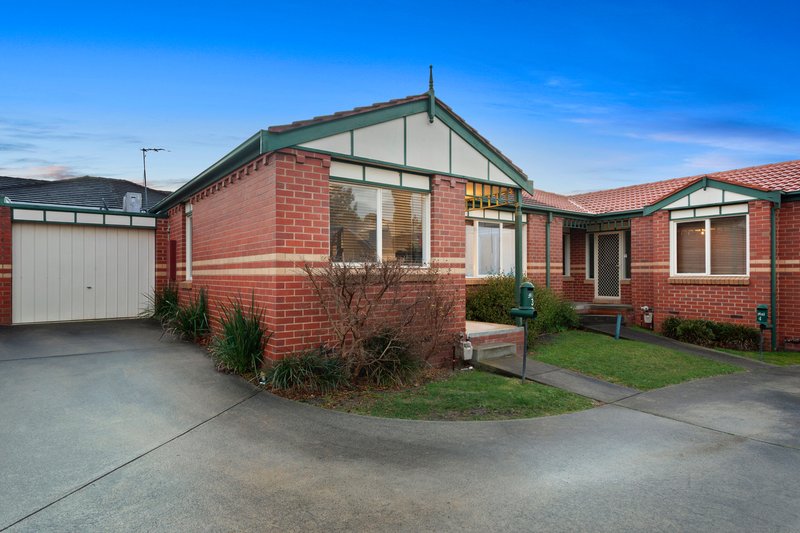 Photo - 3/5 Sunray Avenue, Cheltenham VIC 3192 - Image 13